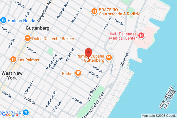 Guttenberg Town of, Board of Adjustments