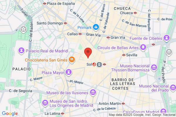 Espana Grocery