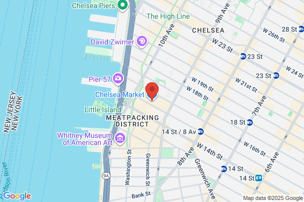 Manhattan Food Market