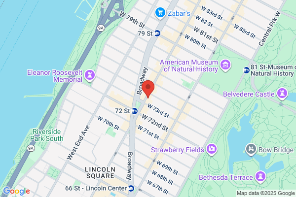 Amsterdam Barber Shop