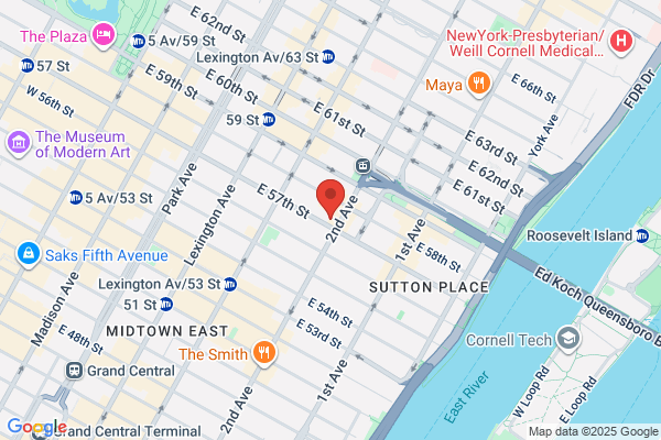 Reamir Barber Shop Midtown East