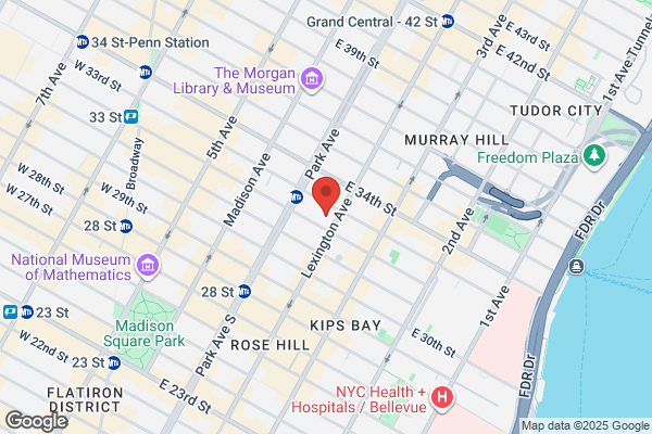 Dennis Miller Associates Inc