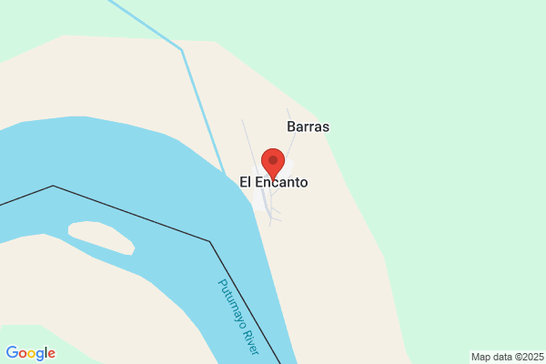 El Encanto