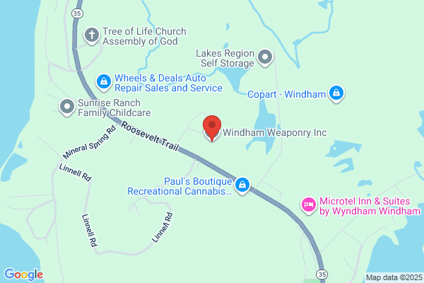 Windham Trading Corporation