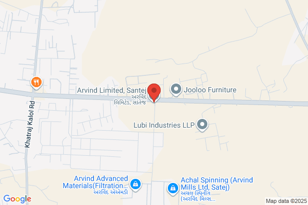 Arvind Worldwide Inc