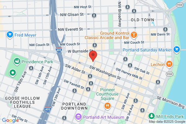 Portland Mdse Corporation