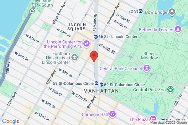 AAA Manhattan