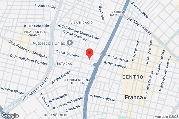 San Martin Travel
