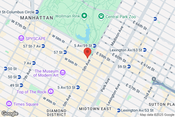 Bergdorf Goodman New York