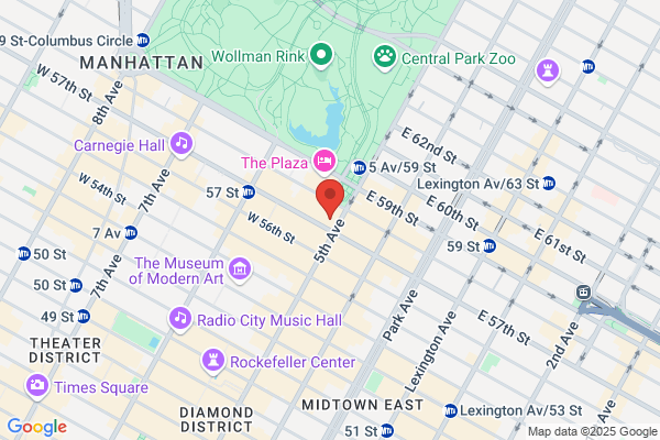 Van Cleef & Arpels (New York - Fifth Avenue)