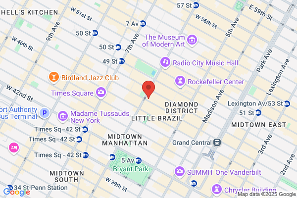 Diamond Quasar Jewelry Corporation