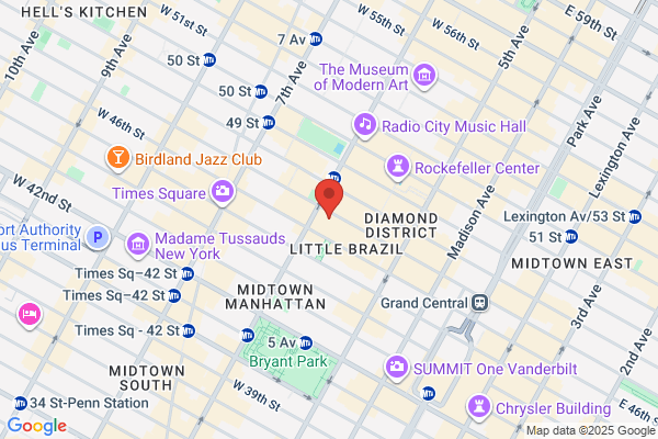 Haniken Jewelers - New York