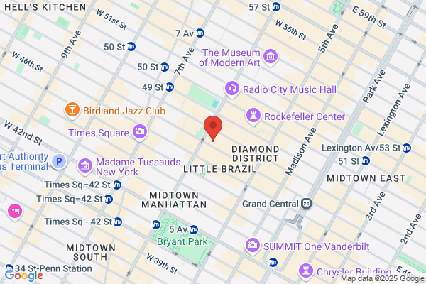 Ua Aminoff Co Inc