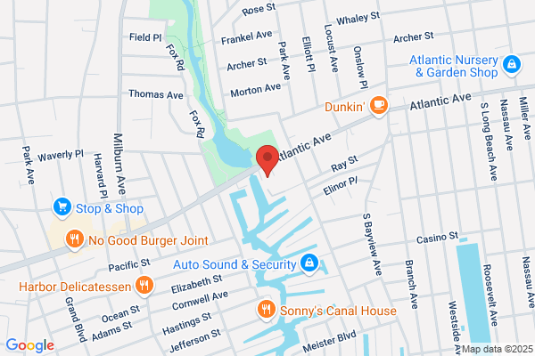 547 Hudson Av Corporation