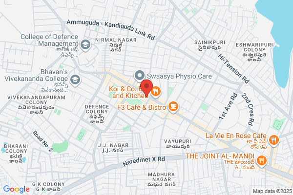 Cleaning Concept's Dry Cleaners
