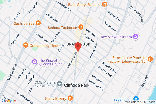 Krikor Custom Tailors