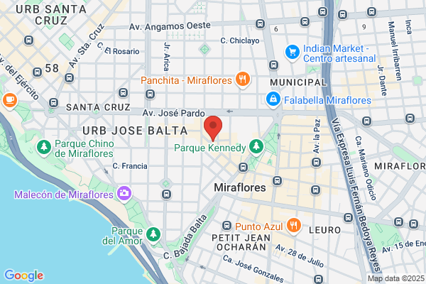 Lima Laundromat