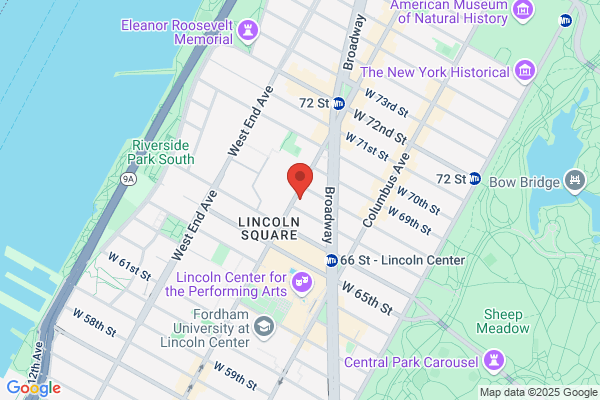 Lincoln Terrace Cleaners
