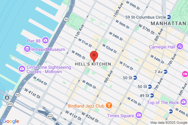 Midtown Dry Cleaner