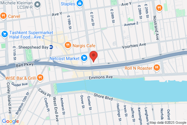 Berenson Marvin L Attorney
