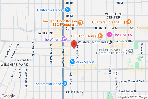 Blum Maurice H Attorney