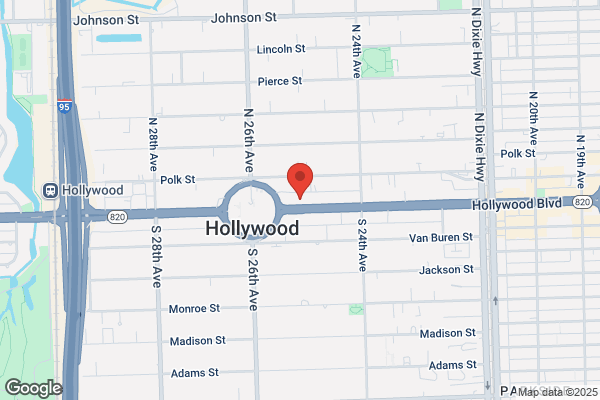 Rosenberg Armand J Attorney