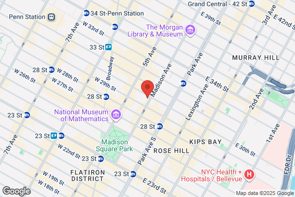Lurie, Ilchert, MacDonnell & Ryan LLP