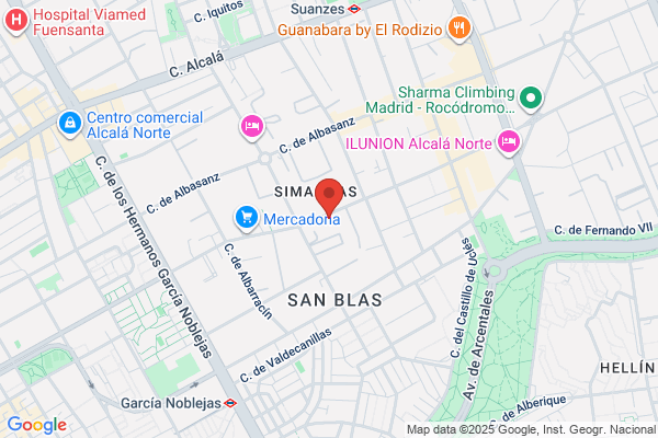 Diagonal Inc