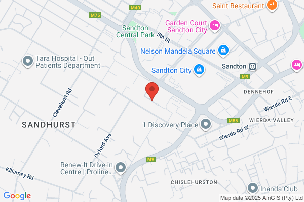 Growthpoint
