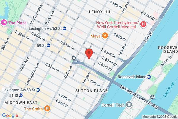 Equinox Sports Club Upper East Side