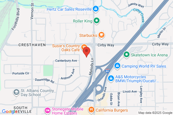 Roseville Video Inc