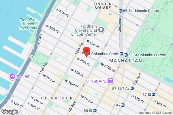 New York Underground Fitness