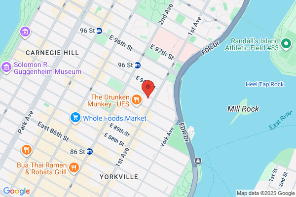 Ny Stretch Exchange