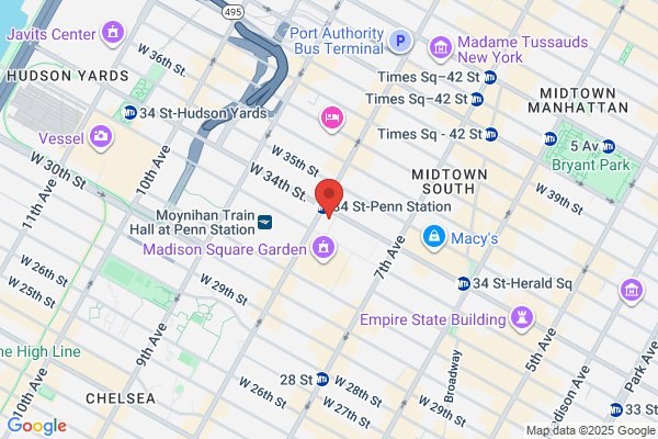 Duane Reade
