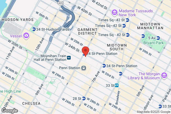 Duane Reade