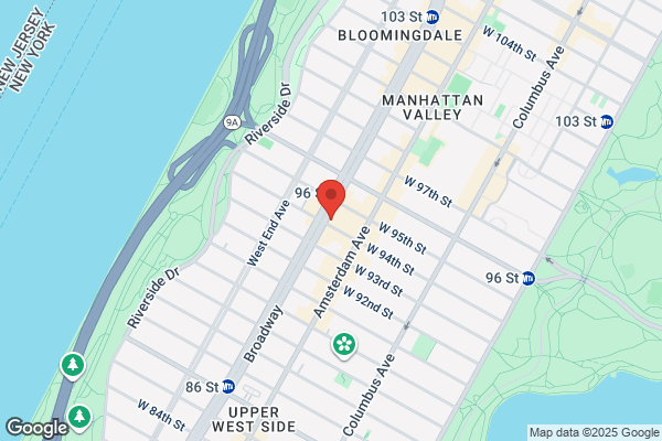 Duane Reade - Closed