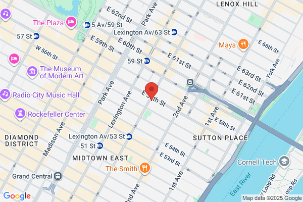 Duane Reade - Closed