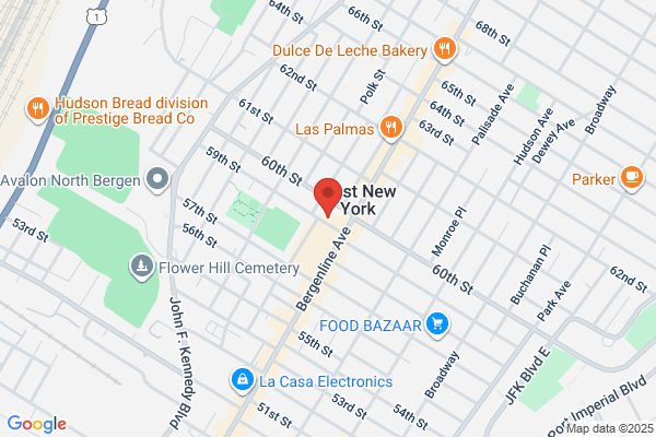 Bella Forma Weight Reduction Center Llc