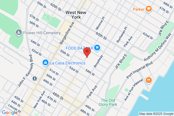 Cb S Bergenline Bagel Corporation