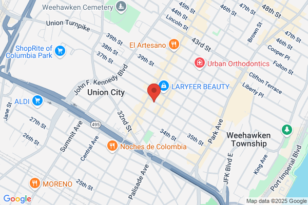 San Pablo Lutheran Daycare Center