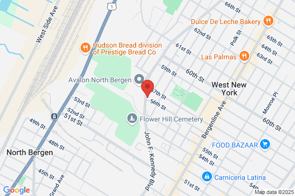 West New York Medical Supplies