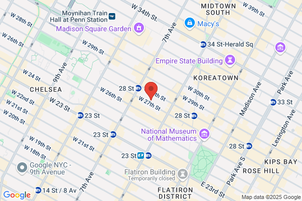 Cynergy Physical Therapy - Chelsea