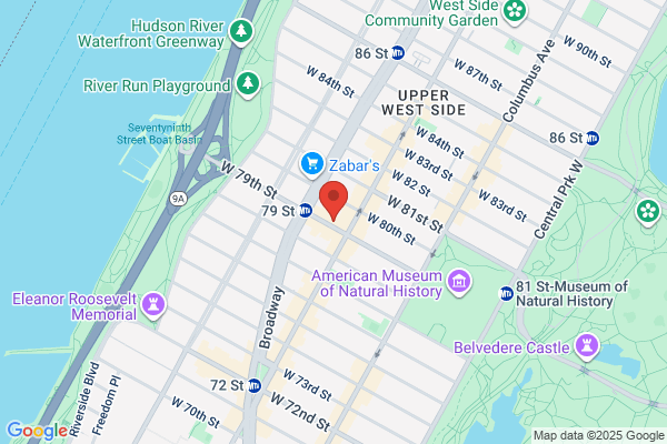 Recovery Physical Therapy- Upper West Side