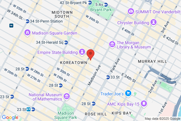 Empire State Hands-On Physical Therapy & Pain Center