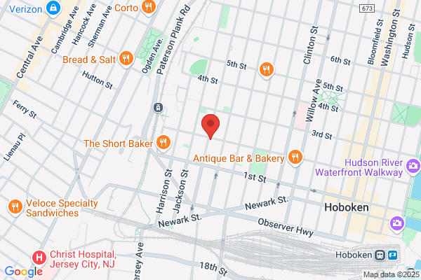 Hoboken Physical Therapy & Wellness Center