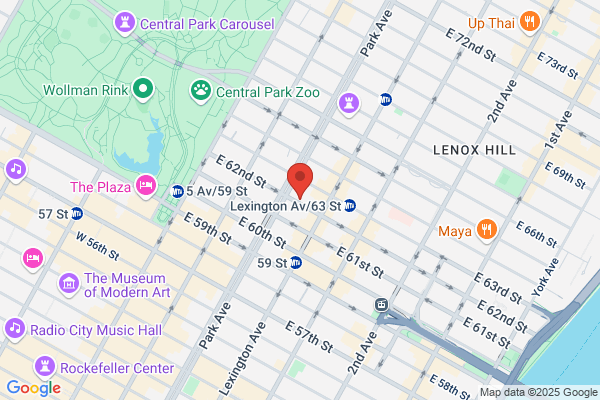 In Touch NYC Physical Therapy