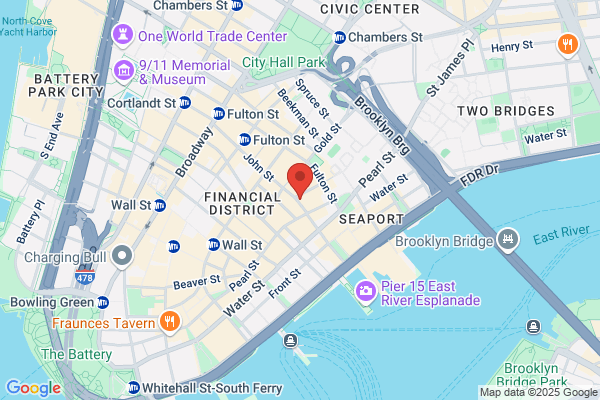In Touch NYC Physical Therapy