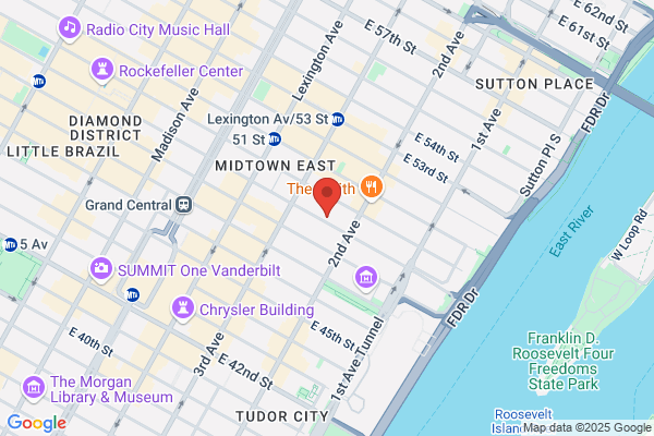 Midtown Total Health