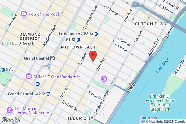 Midtown Total Health