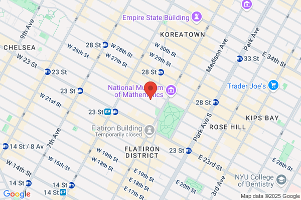 New York Dynamic Neuromuscular Rehabilitation and Physical Therapy